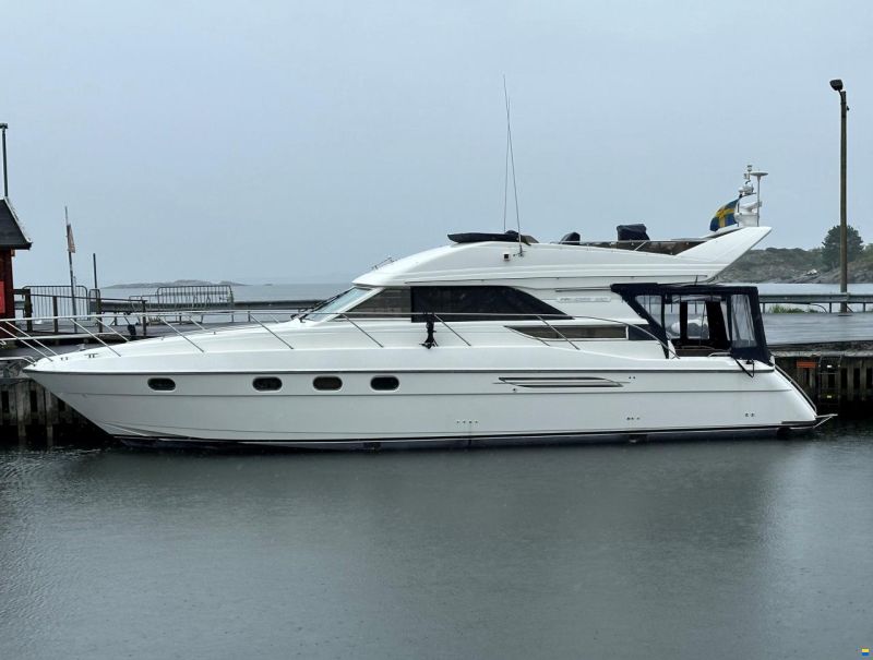 Princess 440