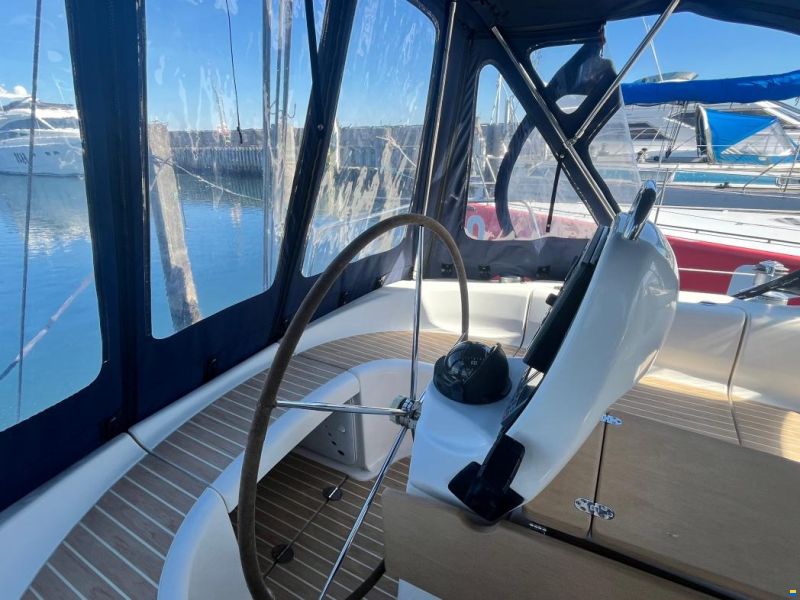 Bavaria 39 Cruiser