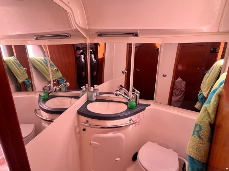 Bavaria 39 Cruiser
