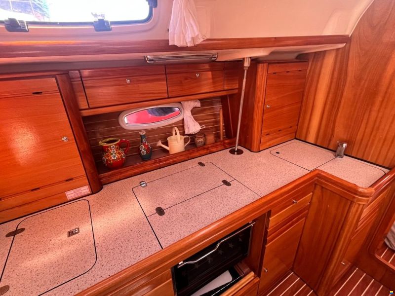 Bavaria 39 Cruiser