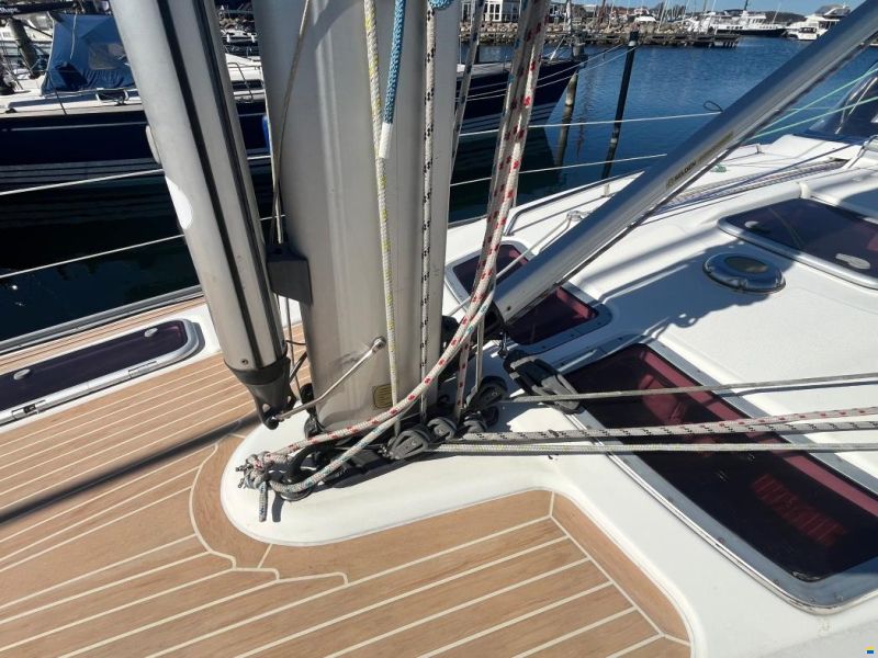 Bavaria 39 Cruiser