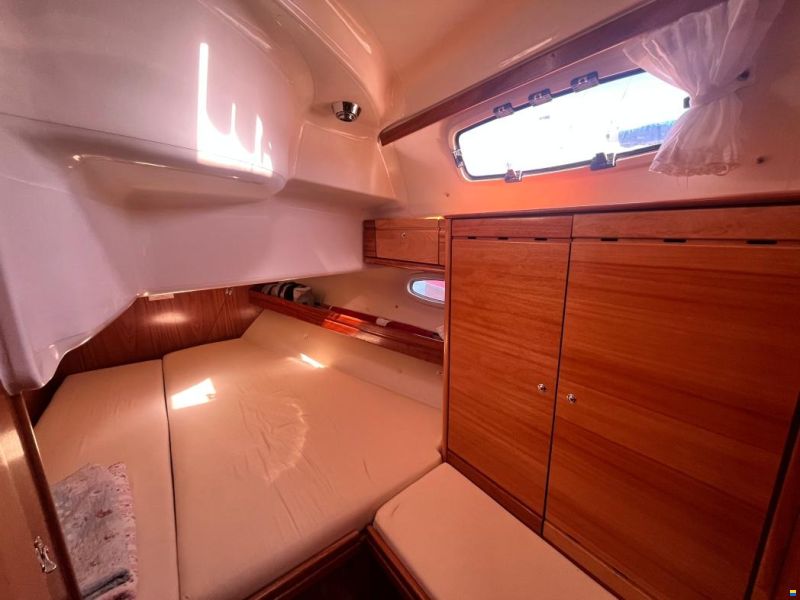 Bavaria 39 Cruiser