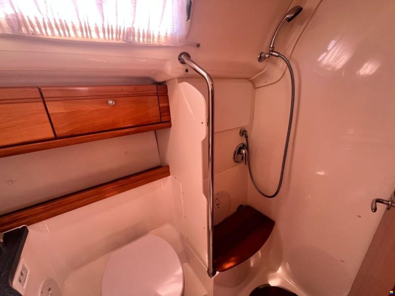 Bavaria 39 Cruiser