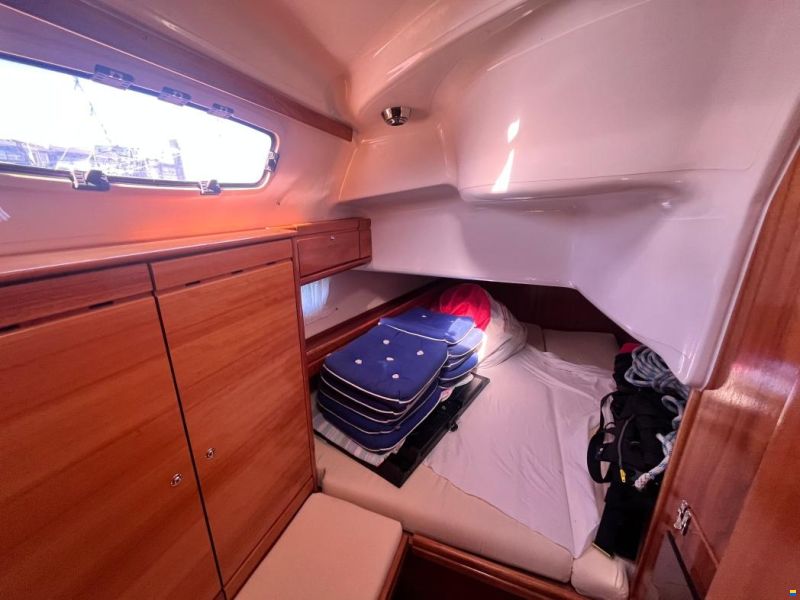 Bavaria 39 Cruiser