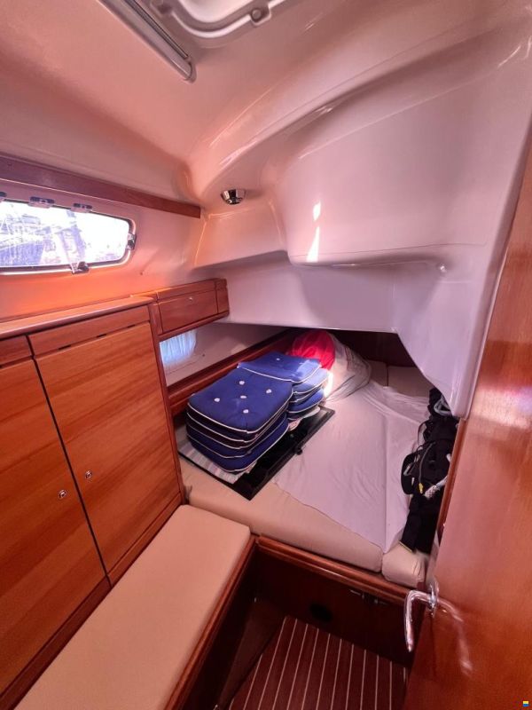 Bavaria 39 Cruiser