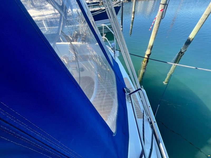 Bavaria 39 Cruiser