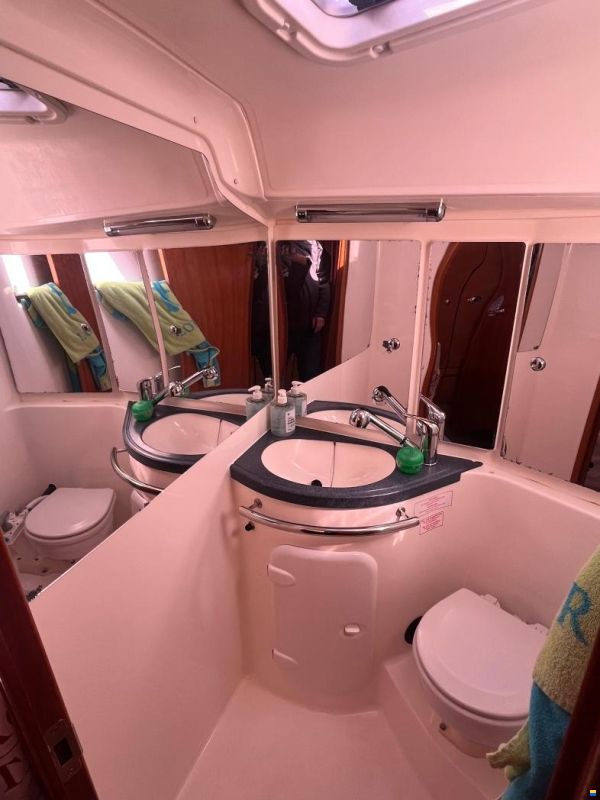 Bavaria 39 Cruiser