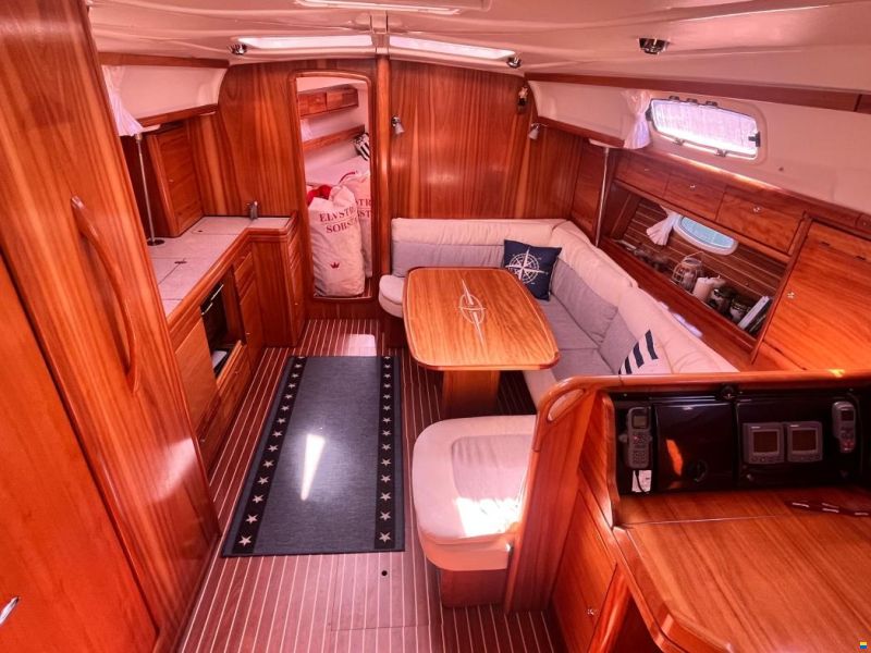 Bavaria 39 Cruiser
