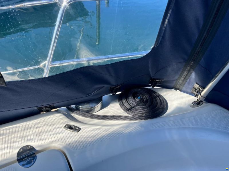 Bavaria 39 Cruiser