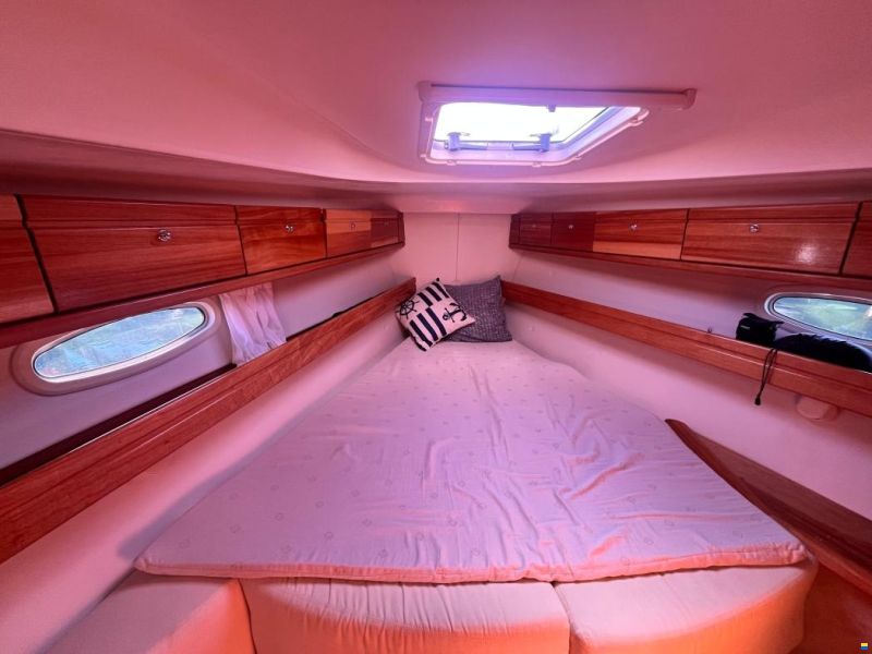 Bavaria 39 Cruiser