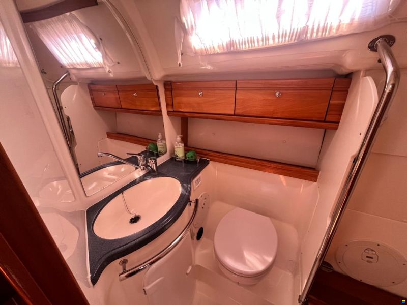 Bavaria 39 Cruiser