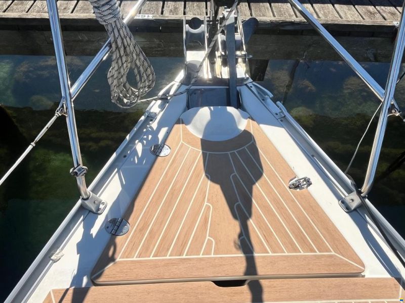 Bavaria 39 Cruiser