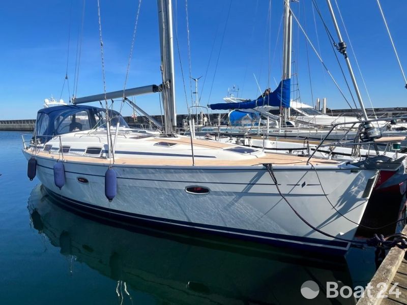 Bavaria 39 Cruiser