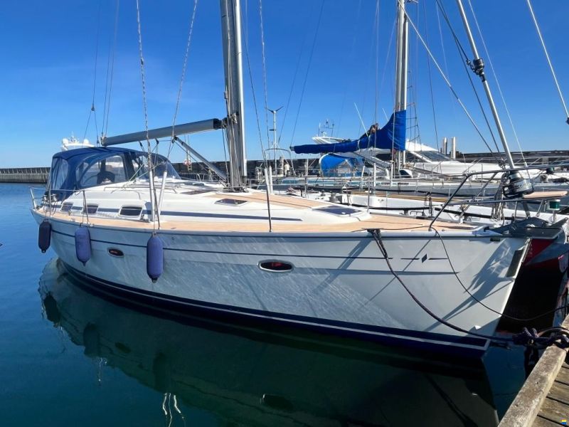 Bavaria 39 Cruiser
