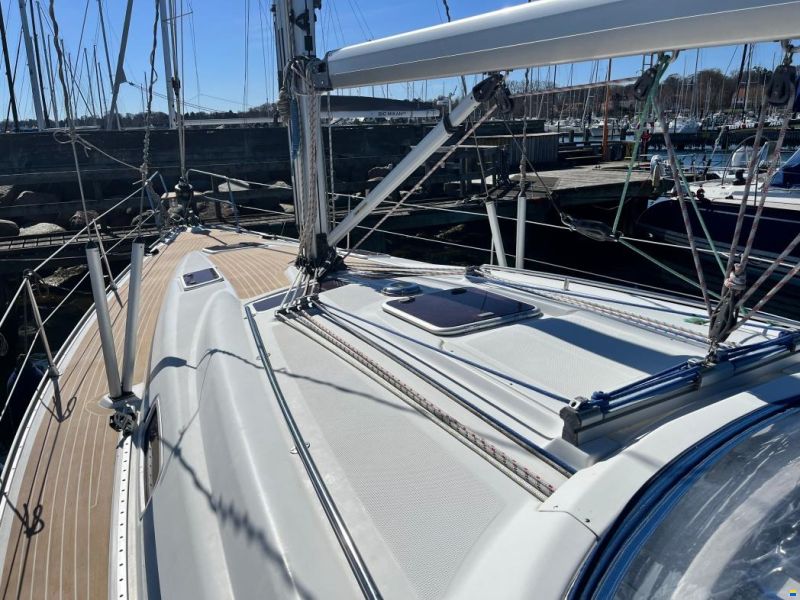 Bavaria 39 Cruiser