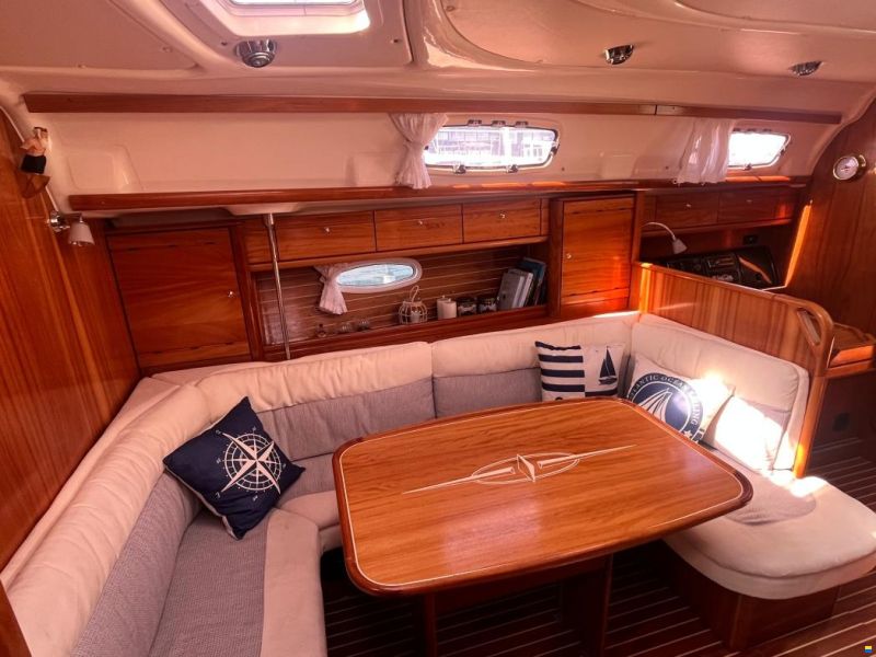 Bavaria 39 Cruiser
