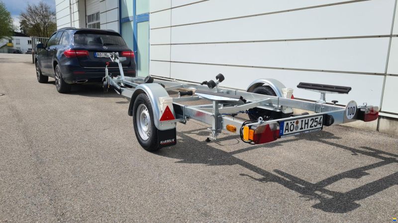 Nuova Jolly Extreme 500