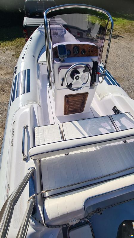 Nuova Jolly Extreme 500