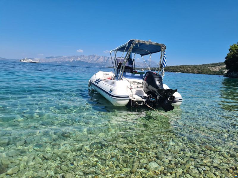 Nuova Jolly Extreme 500