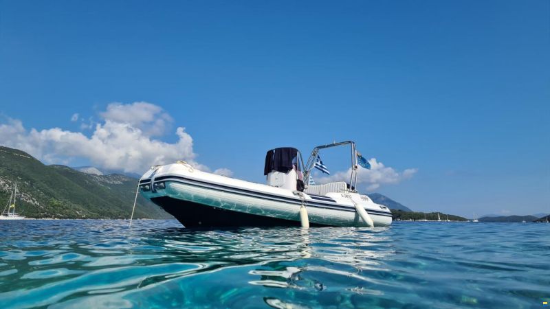 Nuova Jolly Extreme 500