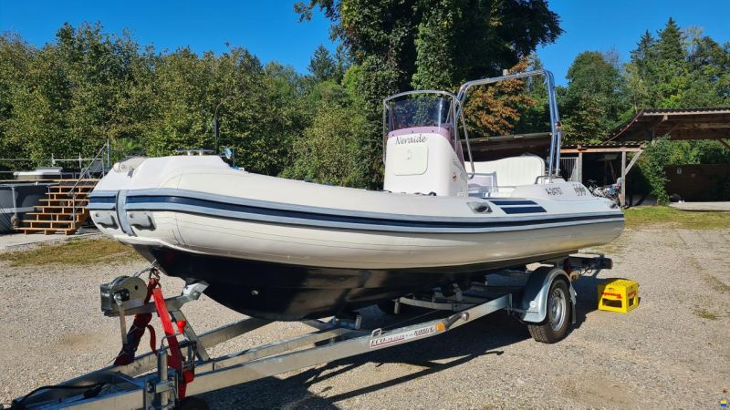 Nuova Jolly Extreme 500