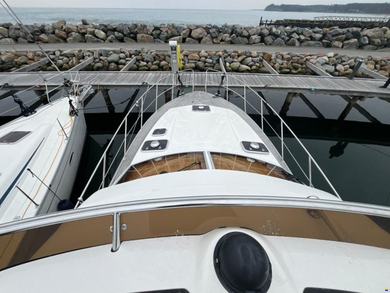 Storebro Royal Cruiser 380 Biscay