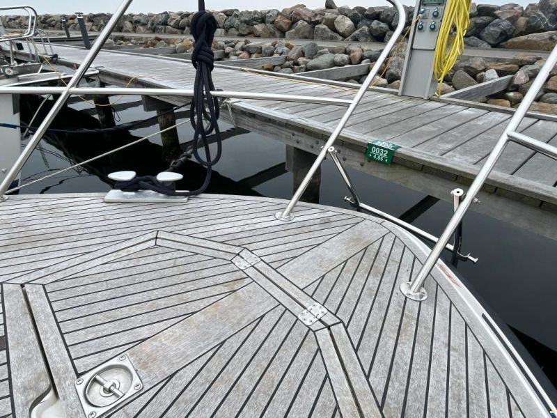 Storebro Royal Cruiser 380 Biscay