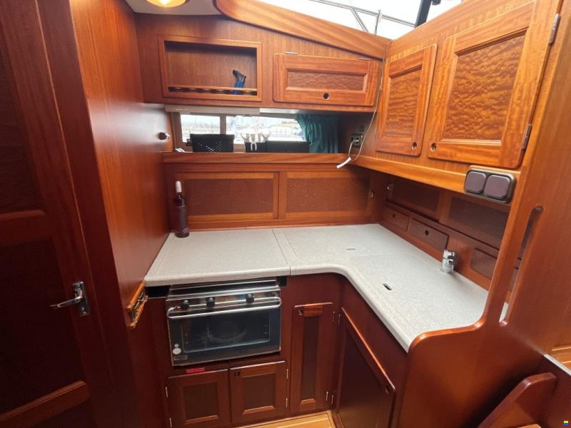 Storebro Royal Cruiser 380 Biscay