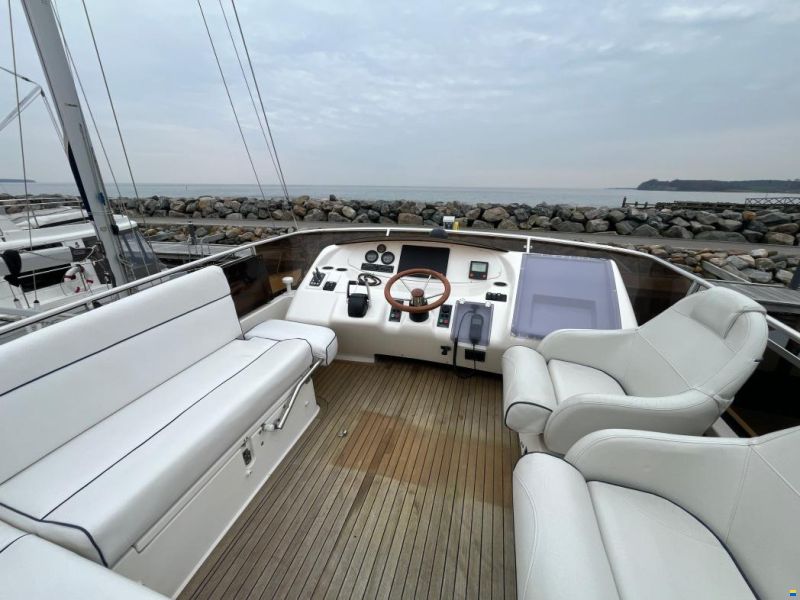 Storebro Royal Cruiser 380 Biscay