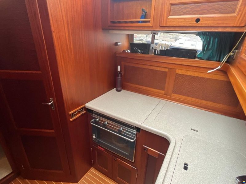 Storebro Royal Cruiser 380 Biscay