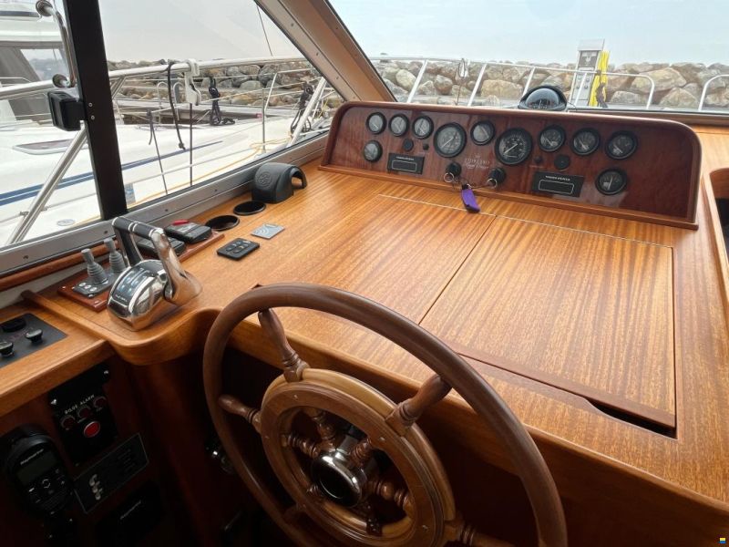Storebro Royal Cruiser 380 Biscay