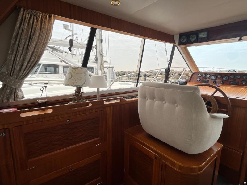 Storebro Royal Cruiser 380 Biscay