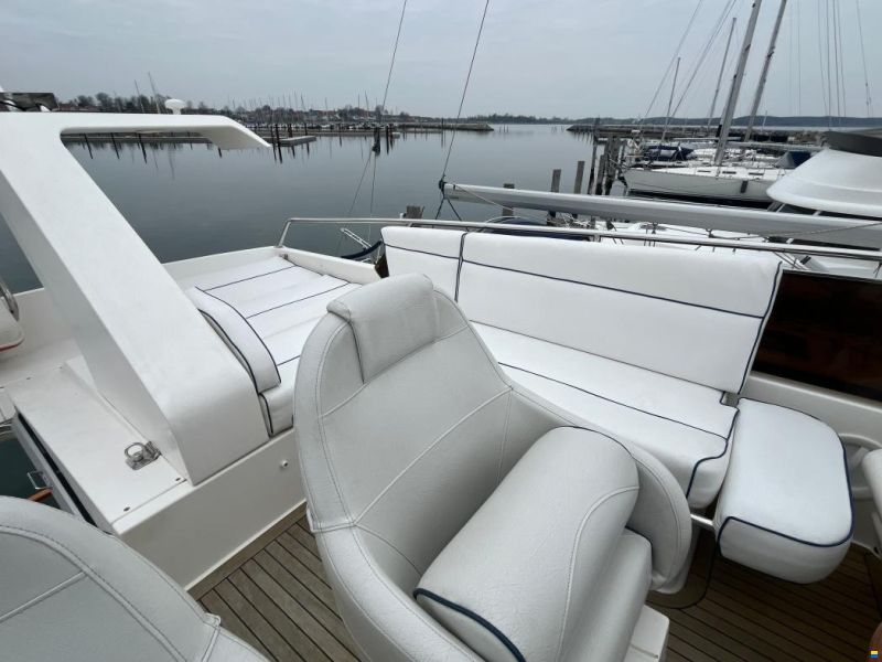 Storebro Royal Cruiser 380 Biscay