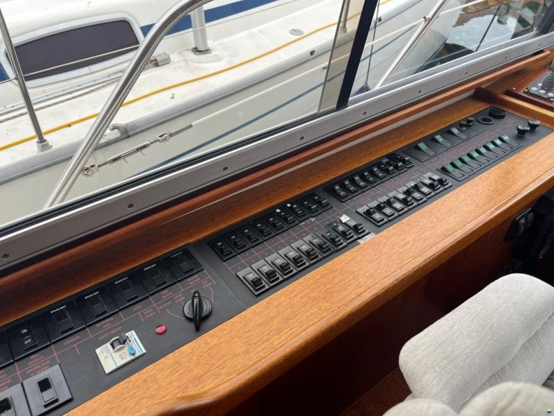 Storebro Royal Cruiser 380 Biscay