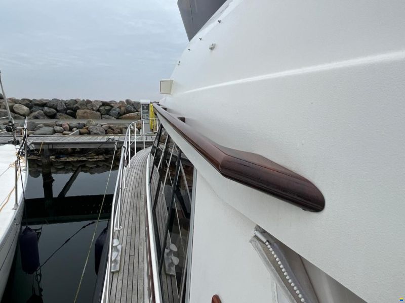 Storebro Royal Cruiser 380 Biscay