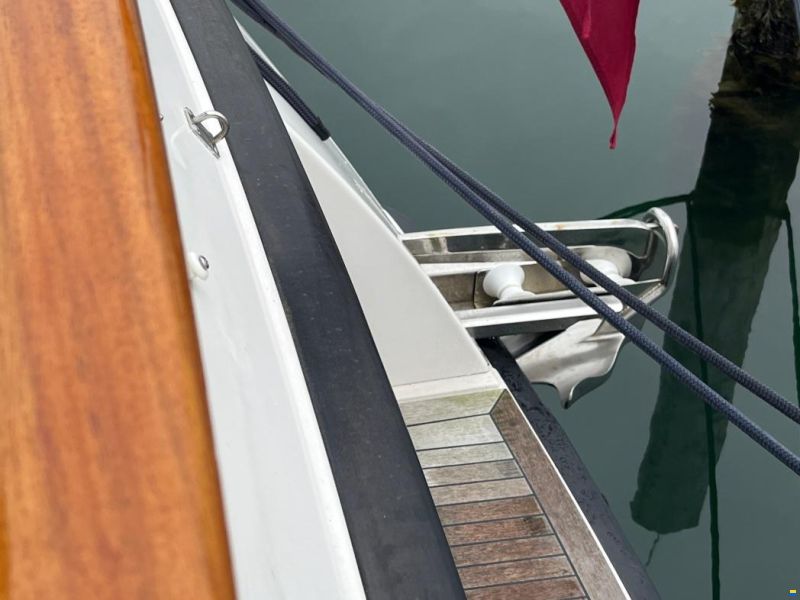 Storebro Royal Cruiser 380 Biscay