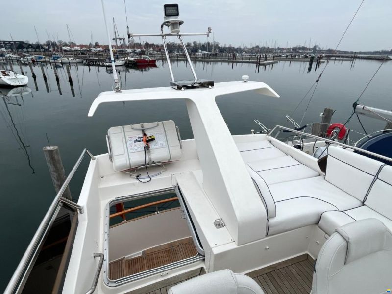 Storebro Royal Cruiser 380 Biscay