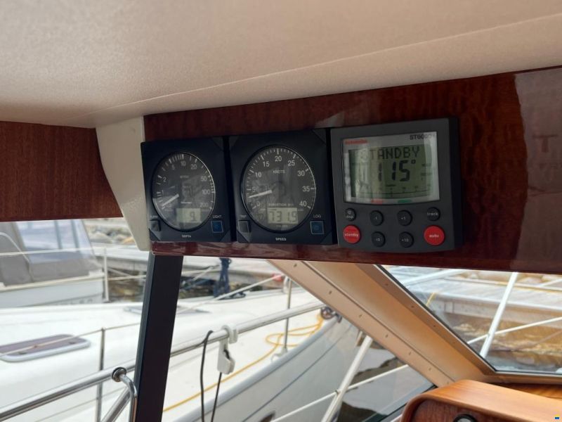 Storebro Royal Cruiser 380 Biscay