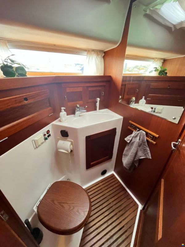 Storebro Royal Cruiser 380 Biscay