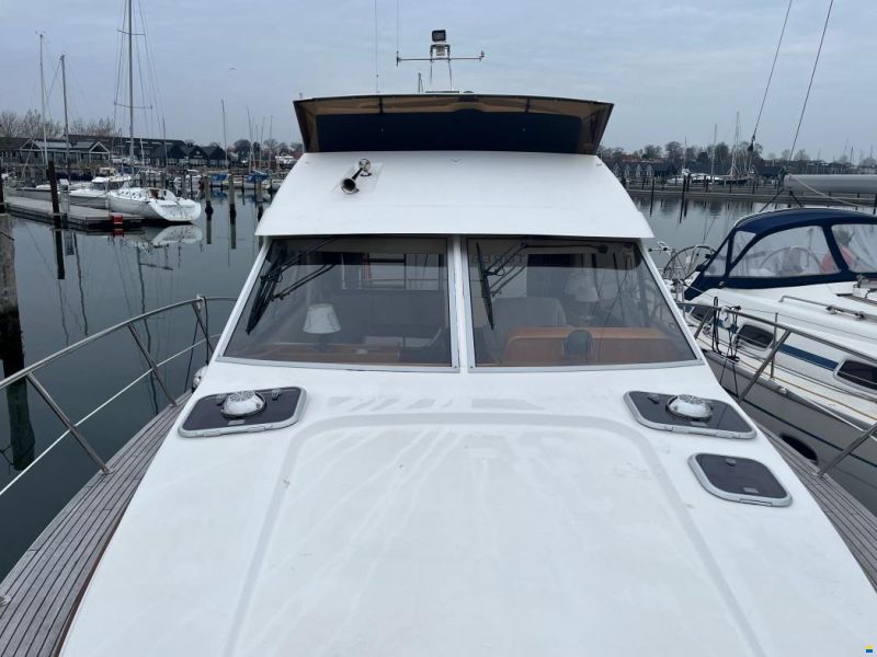 Storebro Royal Cruiser 380 Biscay