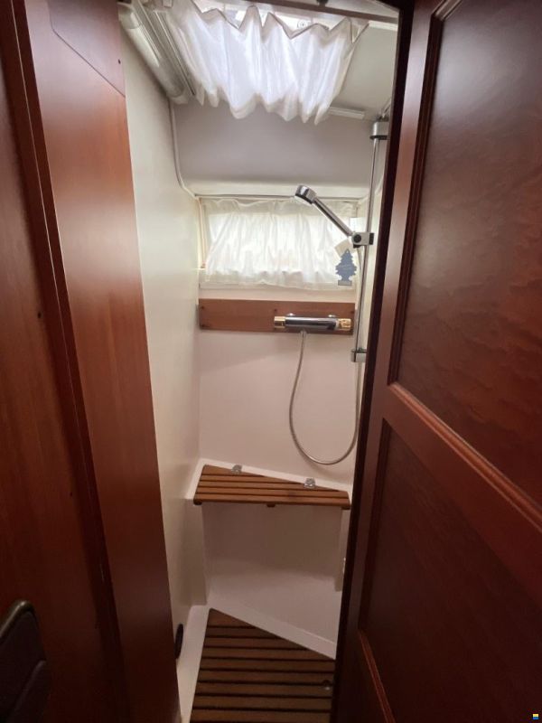 Storebro Royal Cruiser 380 Biscay