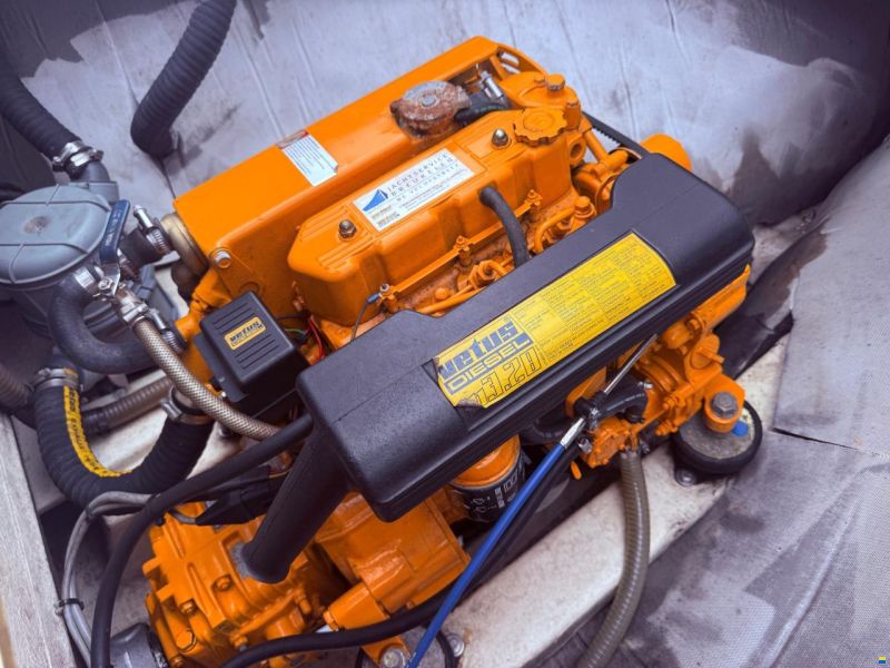 Antaris RB24