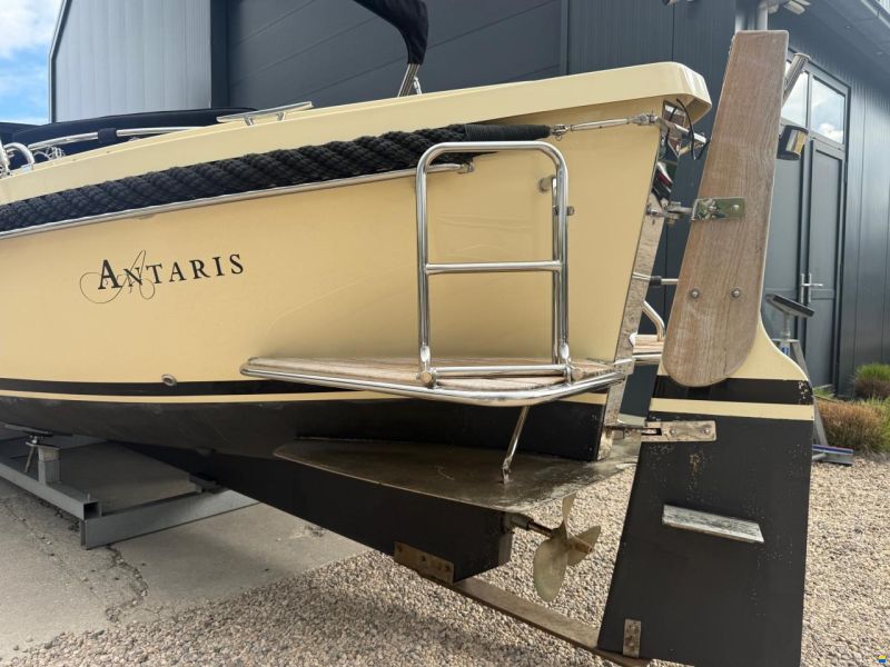 Antaris RB24