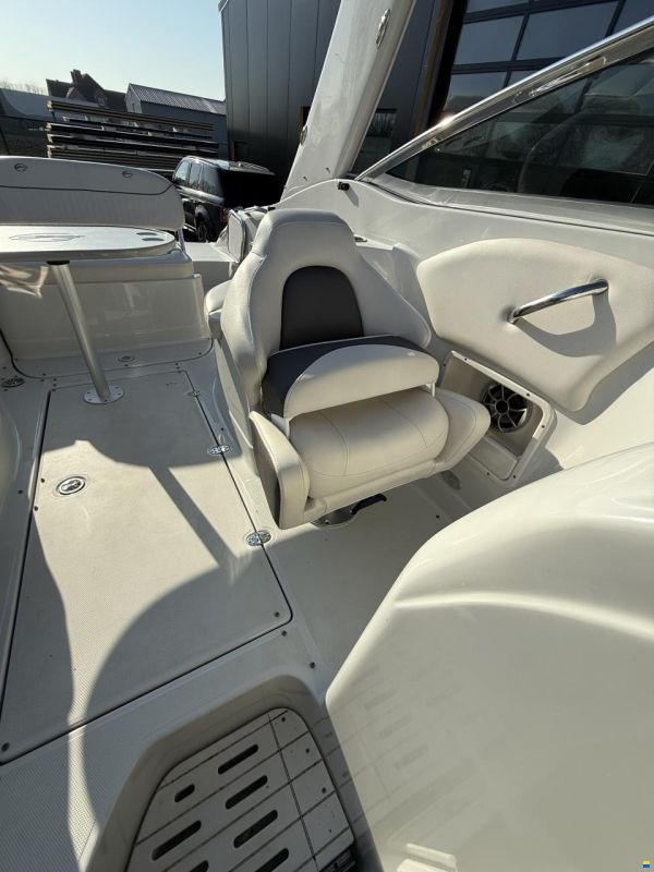 Crownline 286 Sports Cuddy