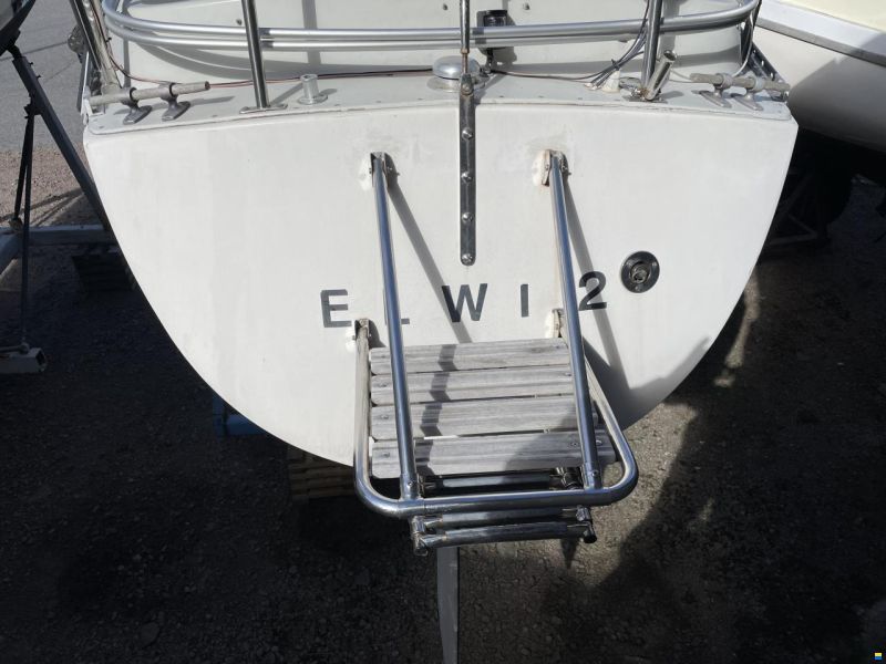 Spirit 28 Van de Stadt