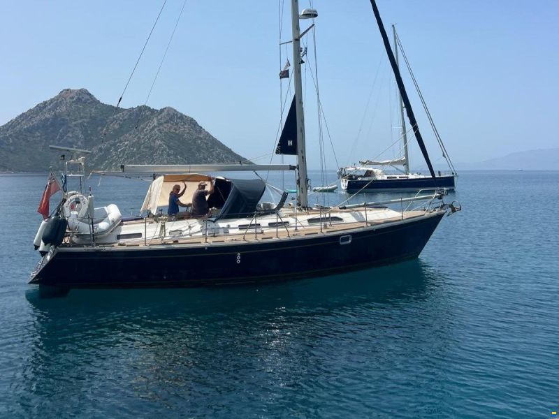 Westerly Oceanlord