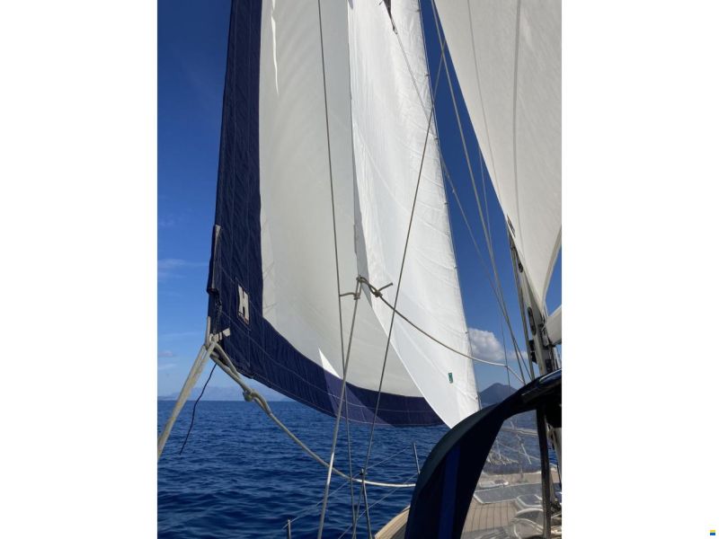 Westerly Oceanlord