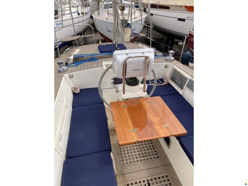 Westerly Oceanlord
