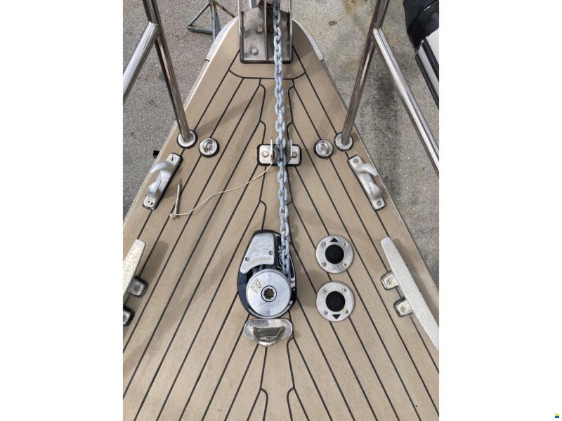 Westerly Oceanlord