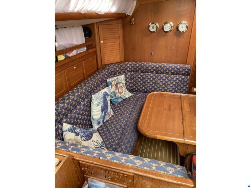 Westerly Oceanlord